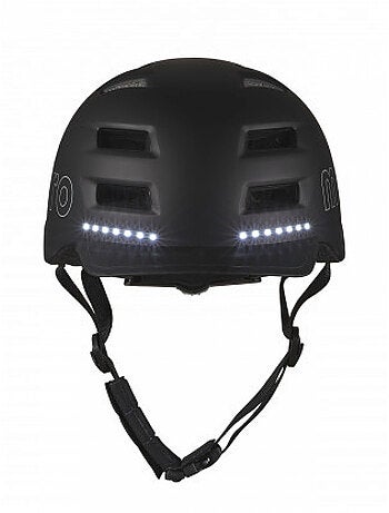 Micro Smart Helmet LED - taille M