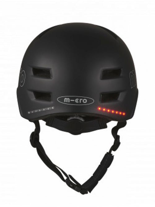 Micro smart helmet led - taille m - Kiabi
