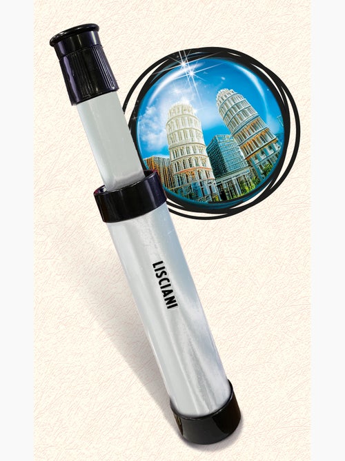 Micro Telescope - I'm a Genius - Kiabi