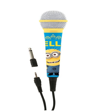 Micro Karaoké Sans Fil Avec Enceinte Bluetooth® Intégrée Reine Des Neiges -  N/A - Kiabi - 34.00€