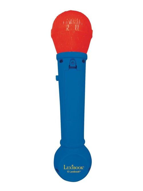 Microphone Lumineux Pat’Patrouille - Kiabi