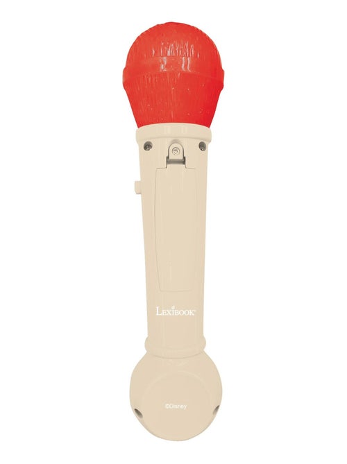 Microphone Lumineux Vaiana - Kiabi