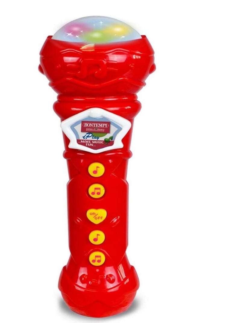 Microphone portable Sing-a-Long N/A - Kiabi