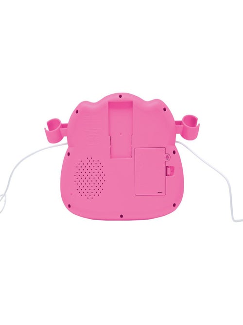 Microphone sur pied Enceinte Bluetooth Barbie - Kiabi