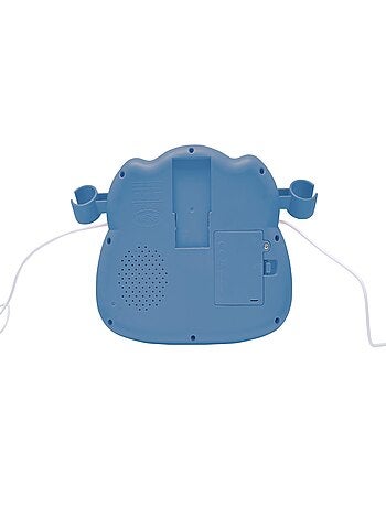 Microphone sur pied Enceinte Bluetooth Stitch