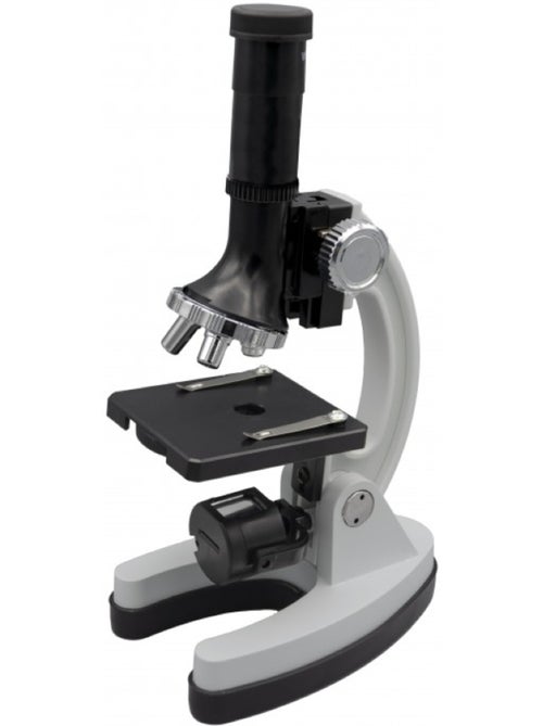 Microscope 40 expériences - Kiabi
