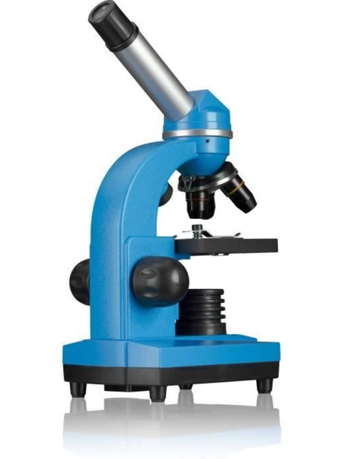 Microscope bresser junior biolux sel 401600x - Kiabi