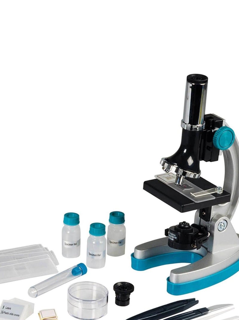 Microscope GeoSafari MicroPro N/A - Kiabi