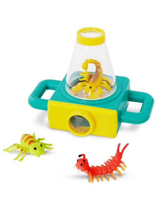 Microscope Itty-Bitty - Kiabi