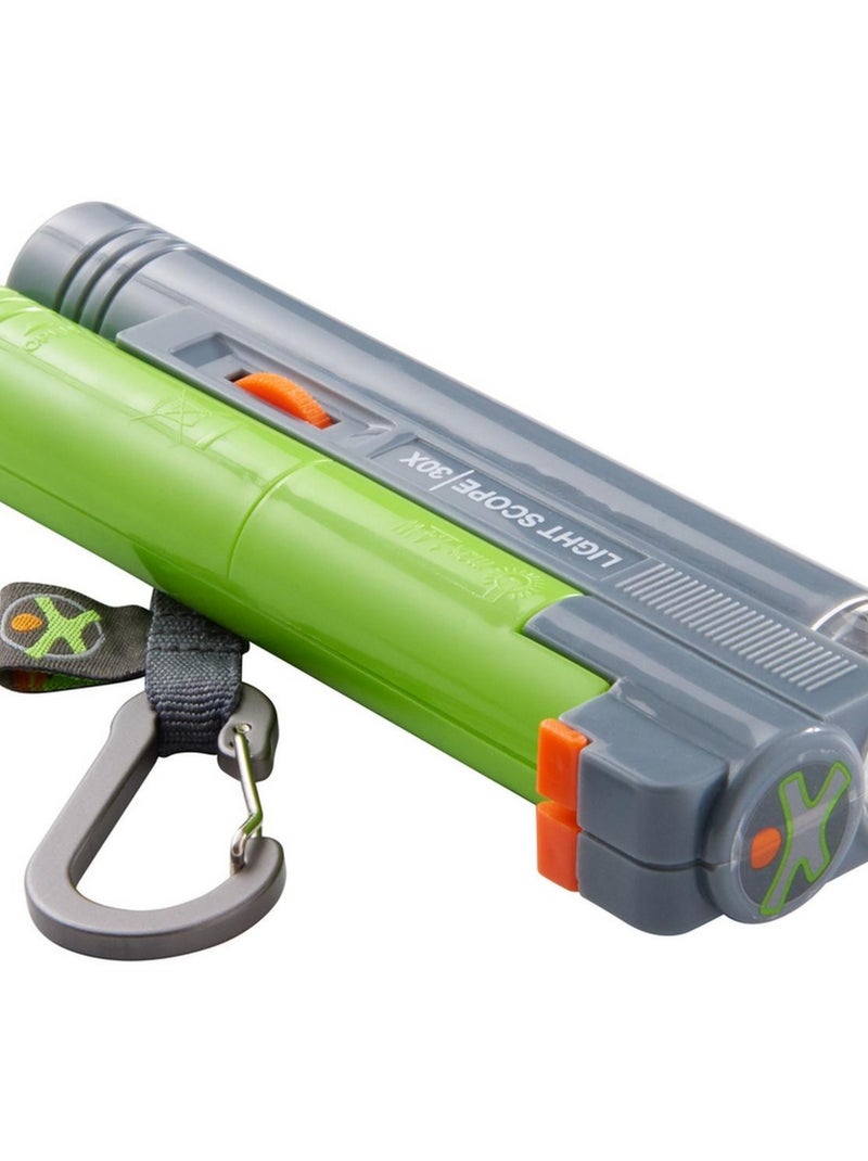 Microscope Terra Kids N/A - Kiabi