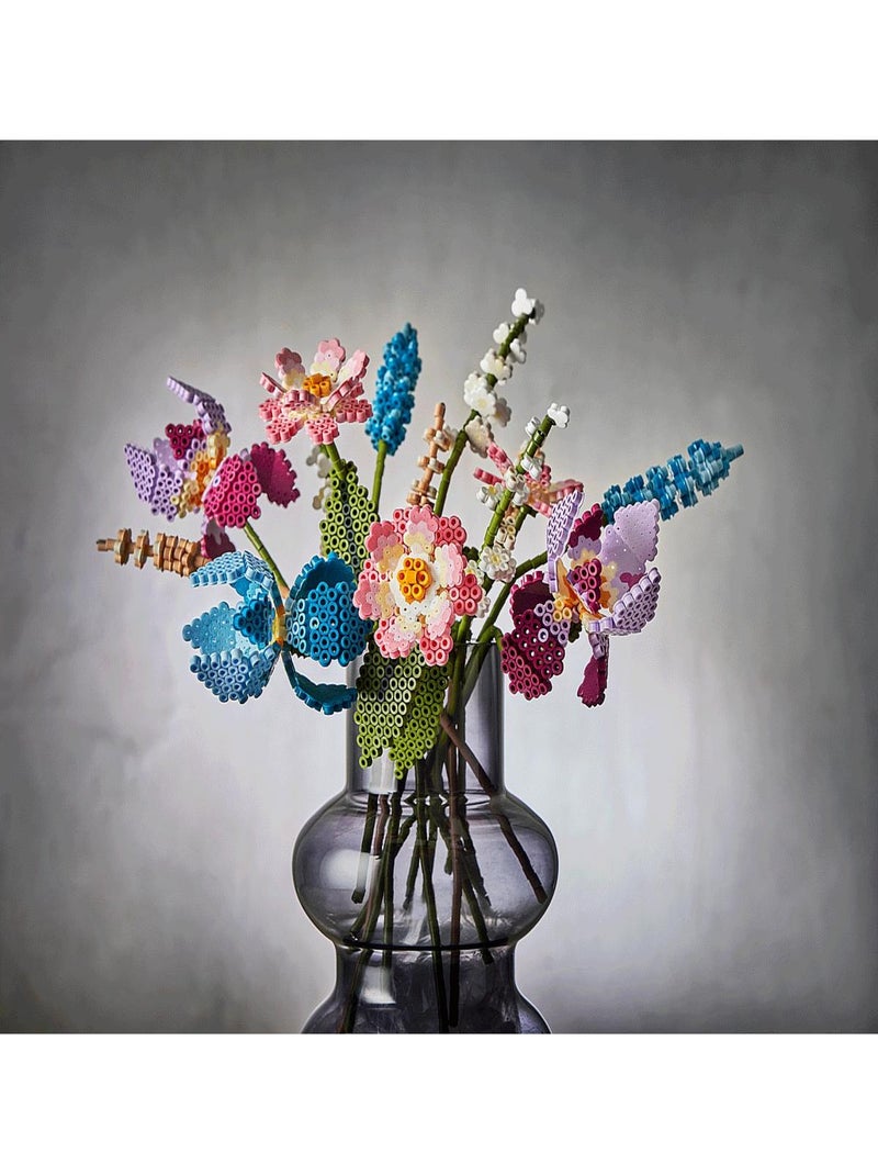 Midi boite 'Hama' Art Bouquet N/A - Kiabi