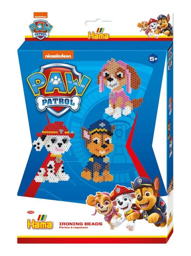 Midi boite PM Pat patrouille - Boite Cavalier N/A - Kiabi