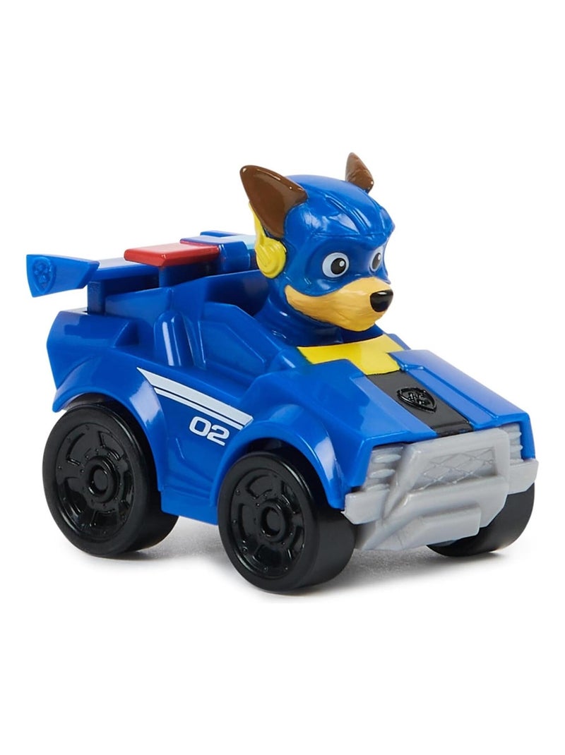 Mighty Pups voitures à collectionner N/A - Kiabi