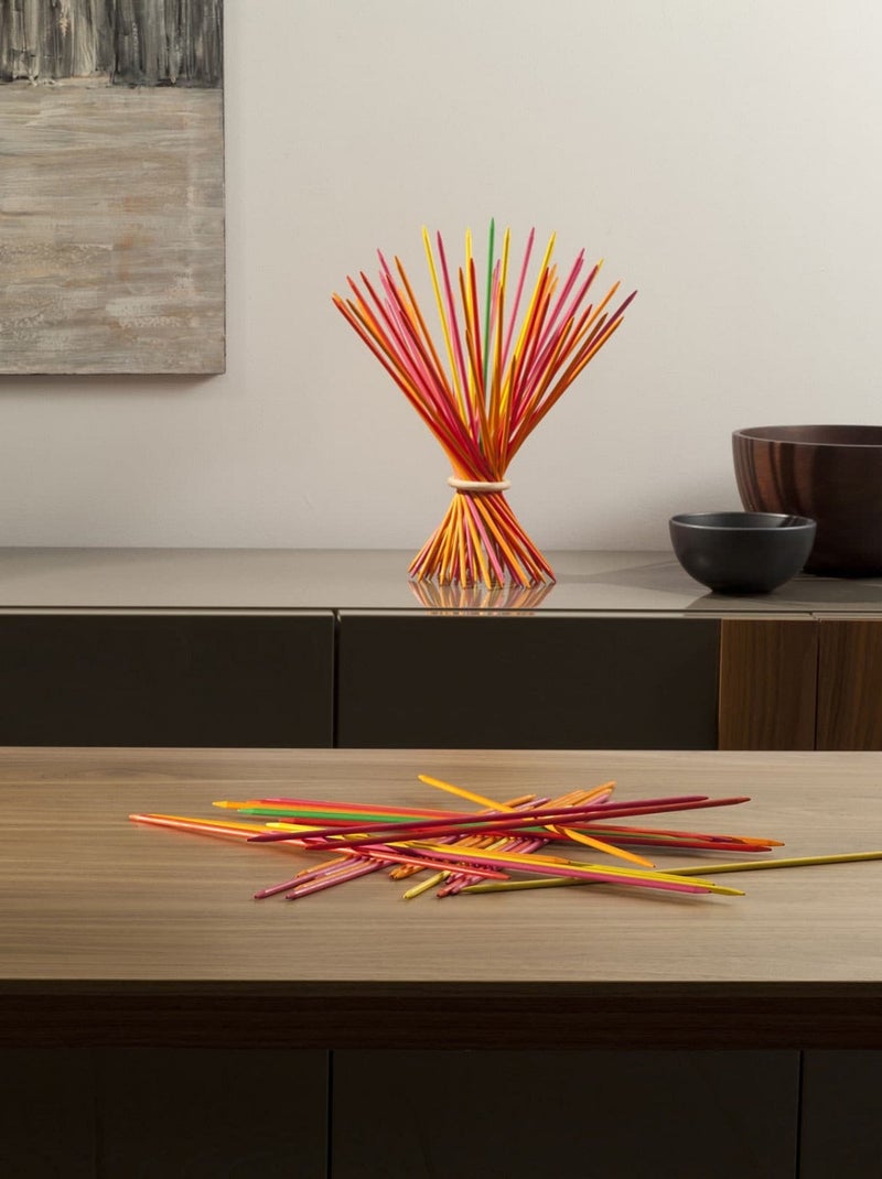 Mikado Shanghai Sun Orange - Kiabi