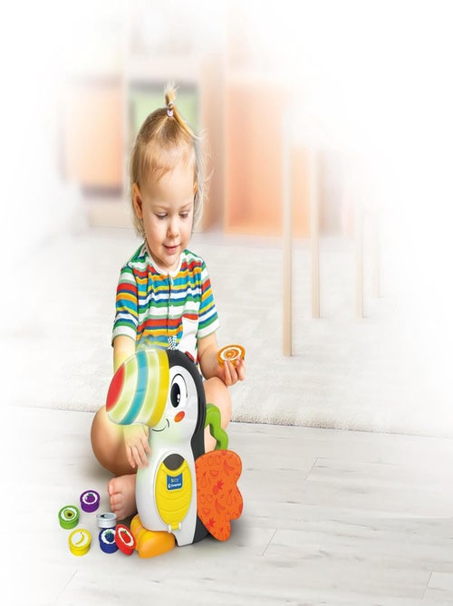 Milan, Le Toucan Gourmand - Clementoni - Kiabi