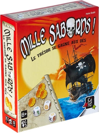 Mille Sabords