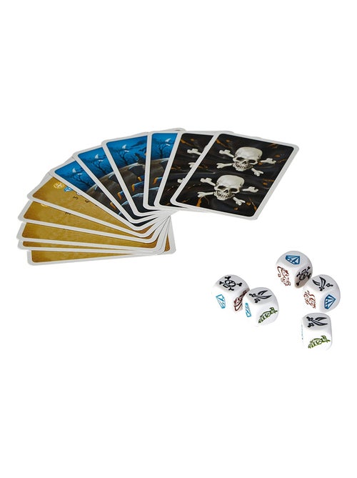 Mille Sabords - Kiabi