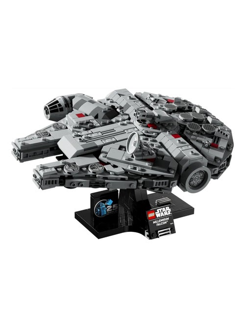 Millennium Falcon™ - Kiabi Millennium Falcon™ - Kiabi