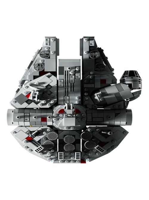 Millennium Falcon™ - Kiabi Millennium Falcon™ - Kiabi