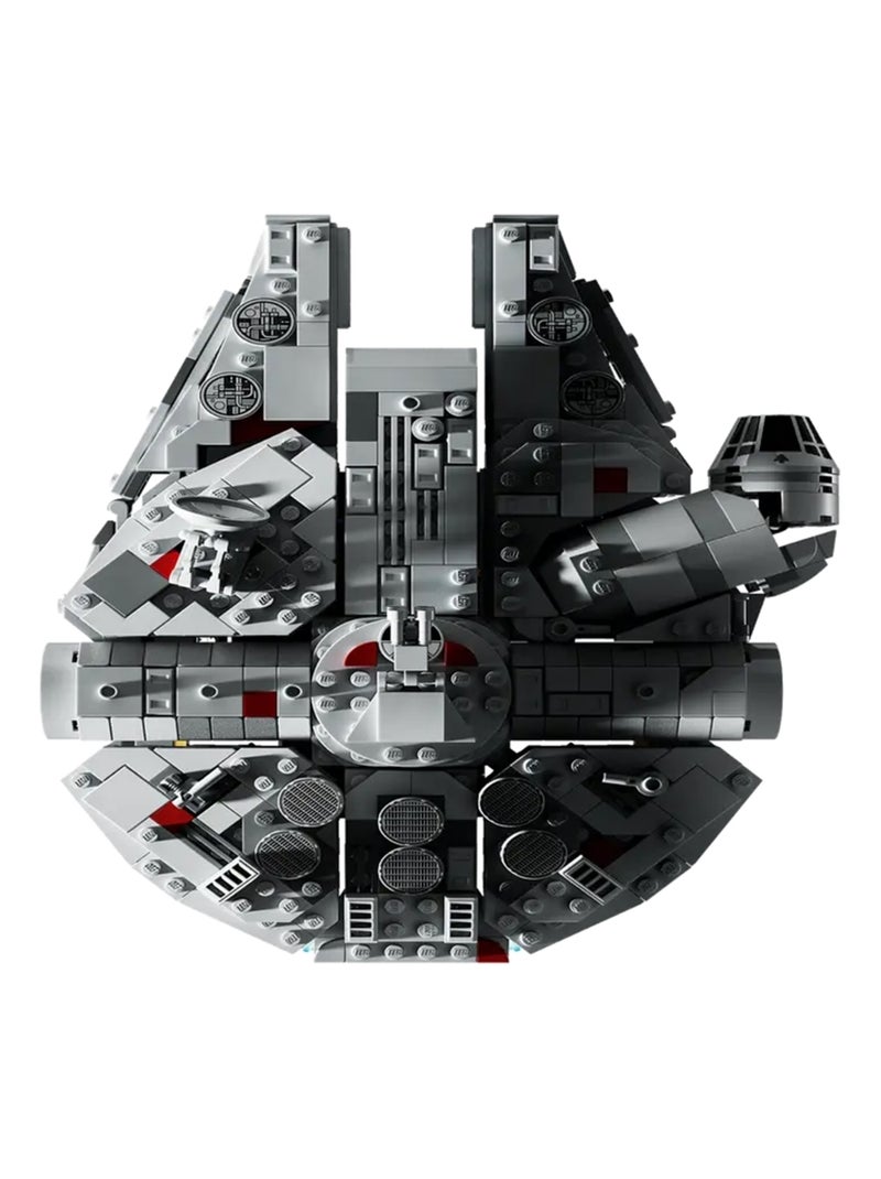 Millennium Falcon™ Gris - Kiabi