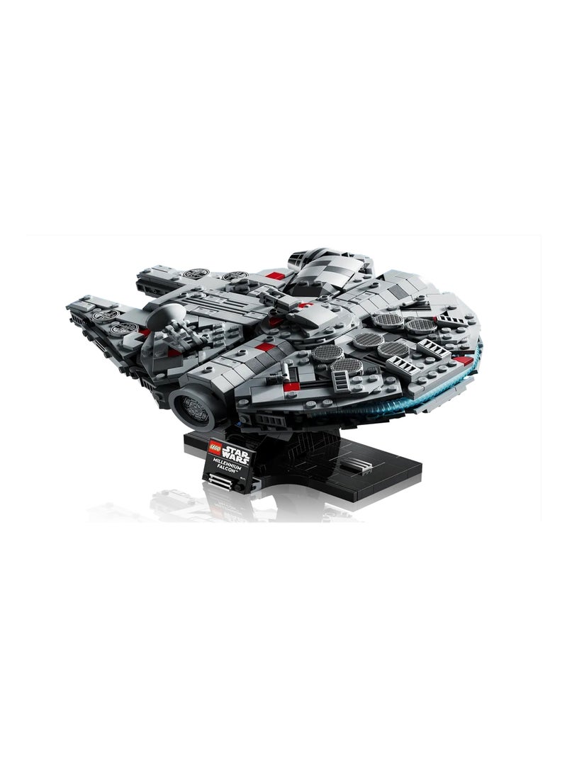 Millennium Falcon™ Gris - Kiabi