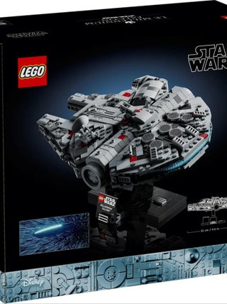 Millennium Falcon™