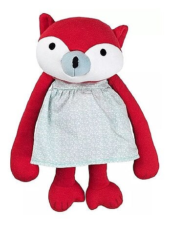 Millie - Le Doudou Renard