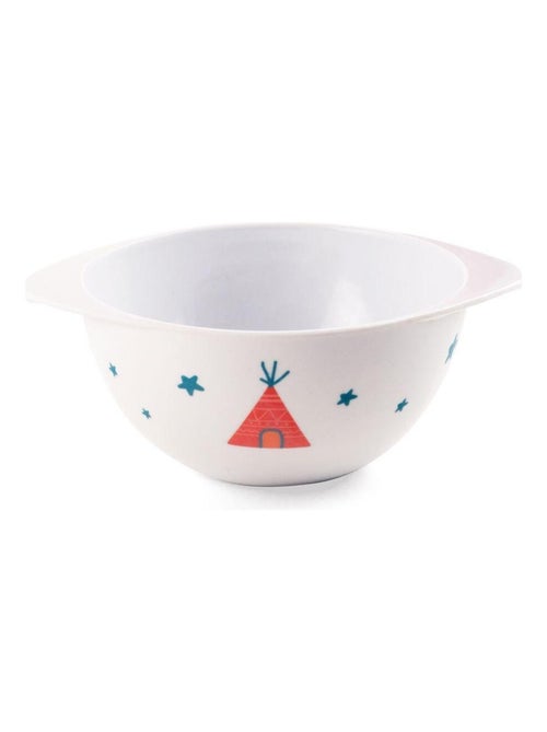 MILL'O BÉBÉ BOL A OREILLES 35 CL - Kiabi
