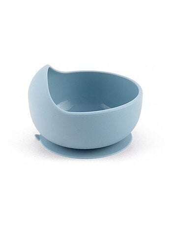 Bol 30 cl + ventouse Mill'O Bébé