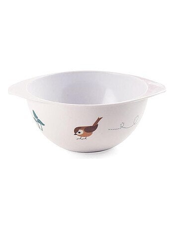 MILL'O BÉBÉ COFFRET ASSIETTE/GOBELET/BOL
