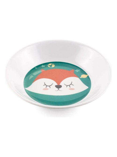MILL'O BÉBÉ COFFRET ASSIETTE/GOBELET/BOL - Kiabi