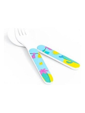 MILL'O BEBE COUVERTS LICORNE