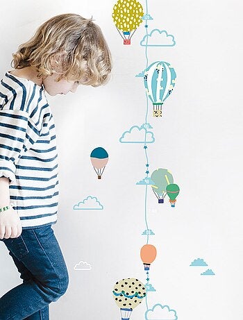 Mimi'lou - Toise Montgolfières