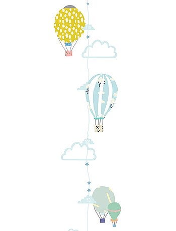 Mimi'lou - Toise Montgolfières