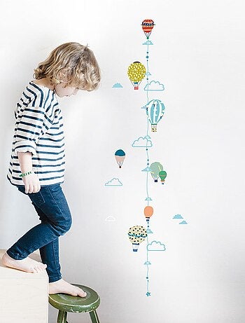 Mimi'lou - Toise Montgolfières