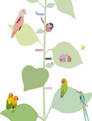 Mimi'lou - Toise With the birds