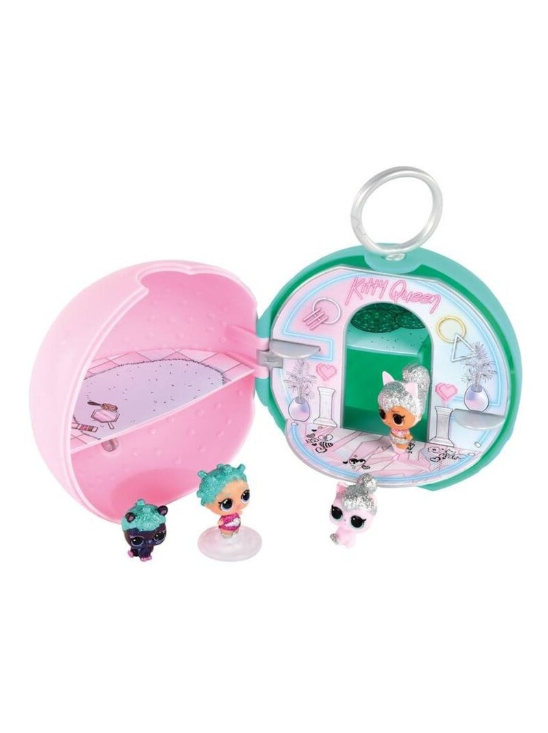 Min Damily - L.o.l Surprise ! Multicolore - Kiabi