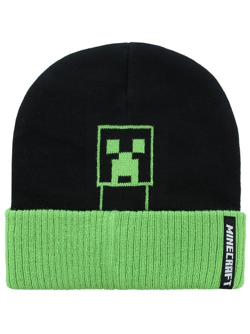 Minecraft - Bonnet LITTLE - Kiabi