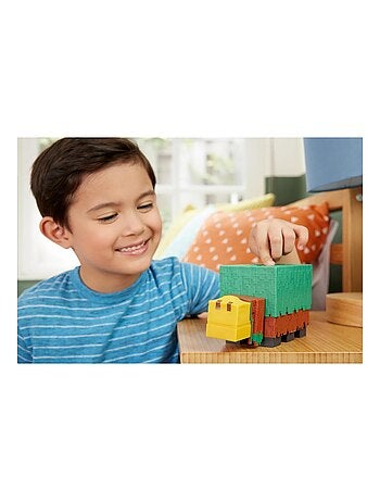 Minecraft - Figurine d'action