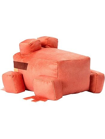 Minecraft Peluche Grenouille