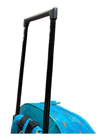 Minecraft Sac à dos Trolley – 44 cm