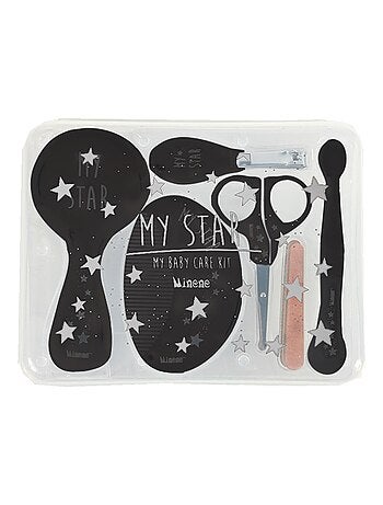 Minene | Trousse de toilette bébé My Star