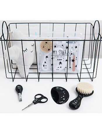 Minene | Trousse de toilette bébé My Star