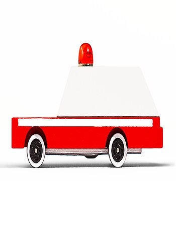 Mini ambulance