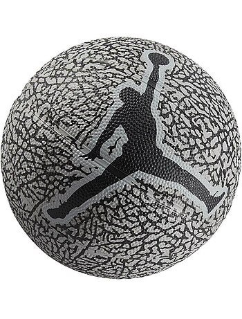 Mini ballon de basket motif/style graphique jordan skills 2.0 - nike