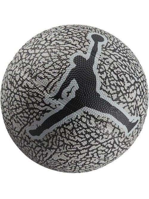 Mini ballon de basket motif/style graphique jordan skills 2.0 - nike - Kiabi