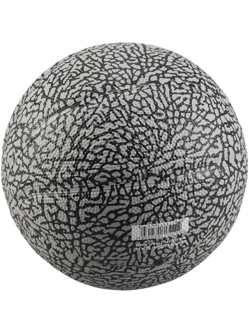 Mini ballon de basket motif/style graphique jordan skills 2.0 - nike - Kiabi