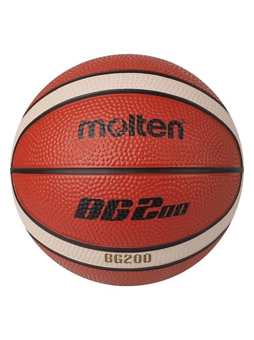 Mini ballon de basket - Kiabi