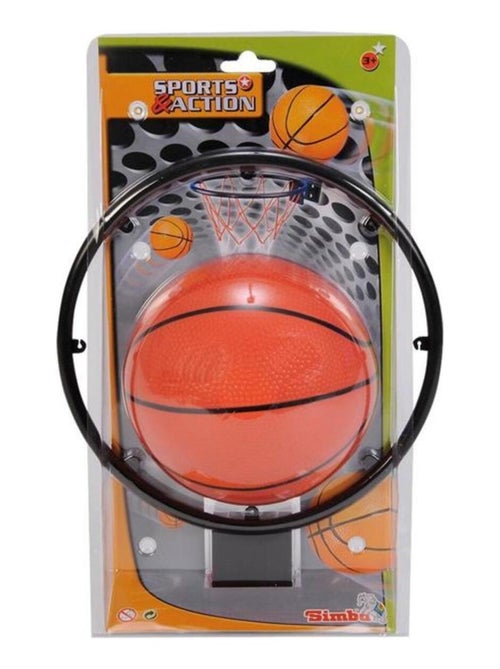 Mini Basket ball Set - Kiabi
