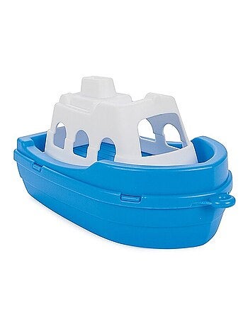 Mini bateau 18 cm